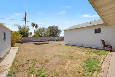 381 W Pima Avenue, Coolidge, AZ 85128 - Photo 27