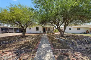 381 W Pima Ave, Coolidge, AZ 85128 - Photo 1