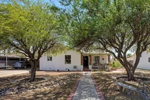 381 W Pima Ave, Coolidge, AZ 85128 - Photo 1
