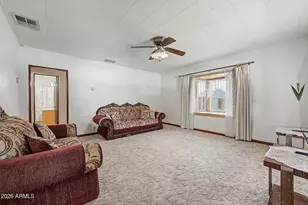 381 W Pima Ave, Coolidge, AZ 85128 - Photo 5