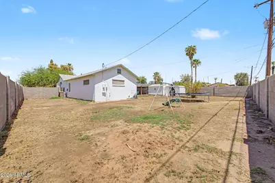 381 W Pima Avenue, Coolidge, AZ 85128 - Photo 29