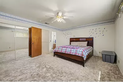 381 W Pima Avenue, Coolidge, AZ 85128 - Photo 17