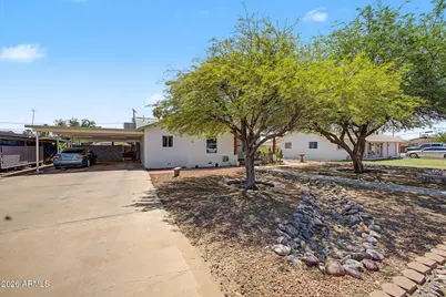 381 W Pima Avenue, Coolidge, AZ 85128 - Photo 3