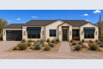 48328 N 27th Avenue, New River, AZ 85087 - Photo 1