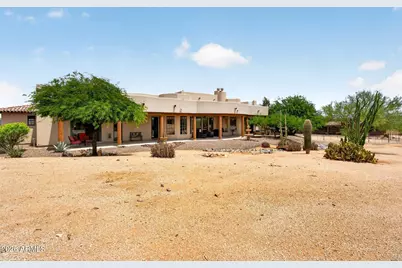 14129 E Monterra Way, Scottsdale, AZ 85262 - Photo 69