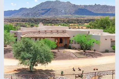 14129 E Monterra Way, Scottsdale, AZ 85262 - Photo 1