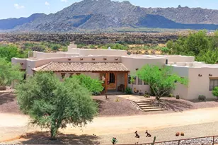14129 E Monterra Wy, Scottsdale, AZ 85262 - Photo 1