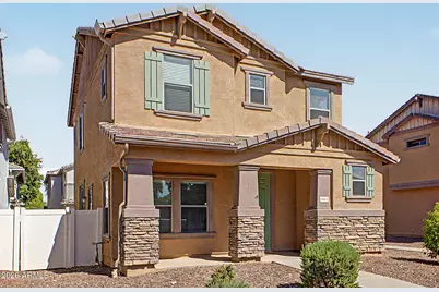 3837 E Kent Avenue, Gilbert, AZ 85296 - Photo 1
