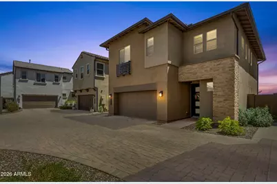2443 W Gloria Lane, Phoenix, AZ 85085 - Photo 1