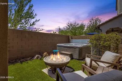 2443 W Gloria Lane, Phoenix, AZ 85085 - Photo 19