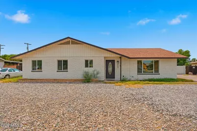 453 W McLellan Road, Mesa, AZ 85201 - Photo 1