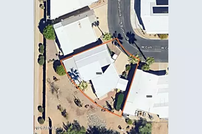 17200 W Bell Road #323, Surprise, AZ 85374 - Photo 35