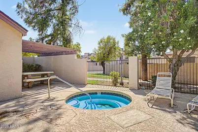 3301 E Kelton Lane #103, Phoenix, AZ 85032 - Photo 35