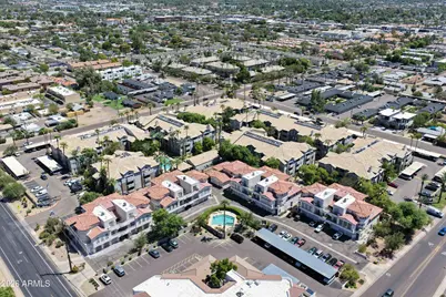 2025 E Campbell Avenue #140, Phoenix, AZ 85016 - Photo 39