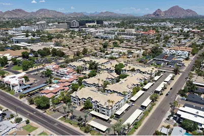 2025 E Campbell Avenue #140, Phoenix, AZ 85016 - Photo 1