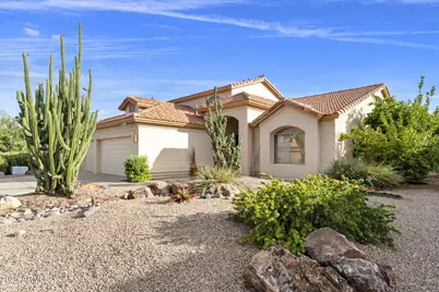 9024 E Cedar Waxwing Drive, Sun Lakes, AZ 85248 - Photo 7
