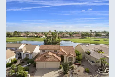 9024 E Cedar Waxwing Drive, Sun Lakes, AZ 85248 - Photo 1