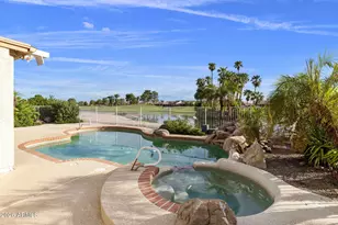 9024 E Cedar Waxwing Dr, Sun Lakes, AZ 85248 - Photo 3