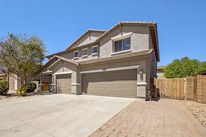 7832 W Molly Drive, Peoria, AZ 85383 - Photo 9
