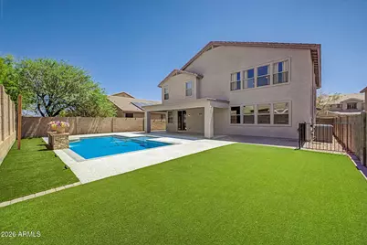 7832 W Molly Drive, Peoria, AZ 85383 - Photo 3