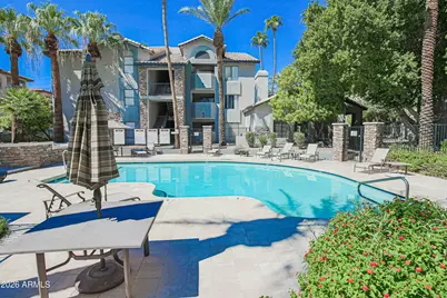 2025 E Campbell Avenue #140, Phoenix, AZ 85016 - Photo 33