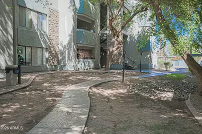 2025 E Campbell Avenue #140, Phoenix, AZ 85016 - Photo 29