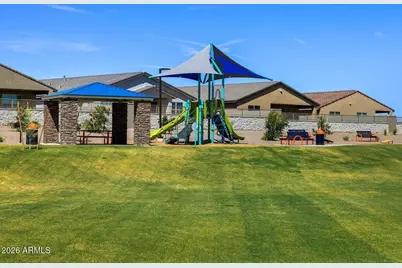4195 W Monika Lane, San Tan Valley, AZ 85144 - Photo 31