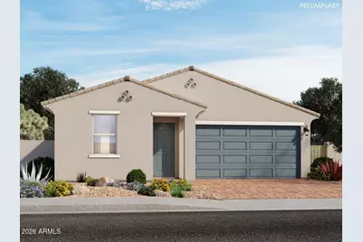 4195 W Monika Lane, San Tan Valley, AZ 85144 - Photo 1