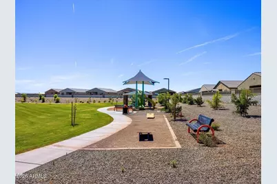 4195 W Monika Lane, San Tan Valley, AZ 85144 - Photo 33