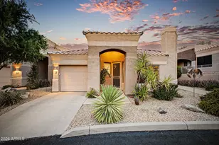 16450 E Ave Of The Fountain --, Fountain Hills, AZ 85268 - Photo 1