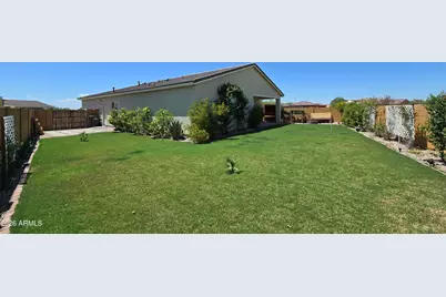 2590 N Coolidge Avenue, Casa Grande, AZ 85122 - Photo 3