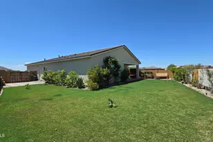 2590 N Coolidge Ave, Casa Grande, AZ 85122 - Photo 3