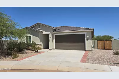 2590 N Coolidge Avenue, Casa Grande, AZ 85122 - Photo 1