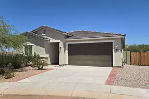 2590 N Coolidge Ave, Casa Grande, AZ 85122 - Photo 1