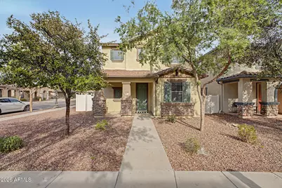 3891 E Kent Avenue, Gilbert, AZ 85296 - Photo 1
