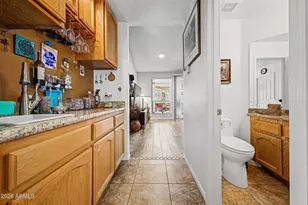10435 E Hercules Dr, Sun Lakes, AZ 85248 - Photo 21