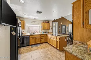 10435 E Hercules Dr, Sun Lakes, AZ 85248 - Photo 13