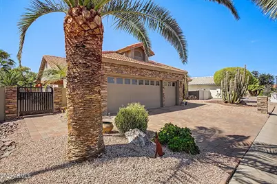 10435 E Hercules Drive, Sun Lakes, AZ 85248 - Photo 3