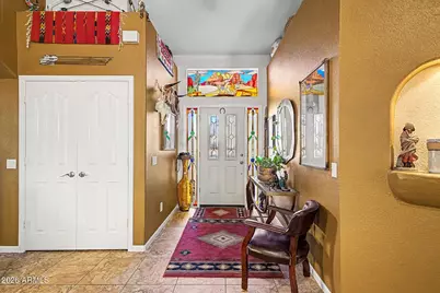 10435 E Hercules Drive, Sun Lakes, AZ 85248 - Photo 5