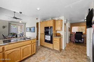 10435 E Hercules Dr, Sun Lakes, AZ 85248 - Photo 15