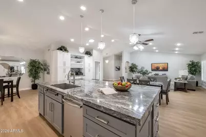 3533 N 159th Lane, Goodyear, AZ 85395 - Photo 9
