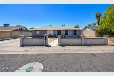 3642 N 72nd Drive, Phoenix, AZ 85033 - Photo 3