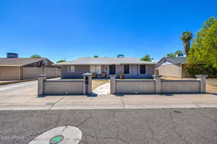 3642 N 72nd Dr, Phoenix, AZ 85033 - Photo 3