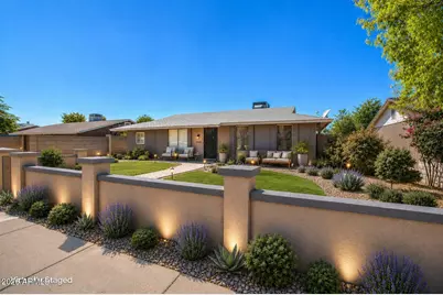 3642 N 72nd Drive, Phoenix, AZ 85033 - Photo 1
