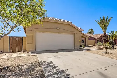 760 S Del Rancho --, Mesa, AZ 85208 - Photo 33