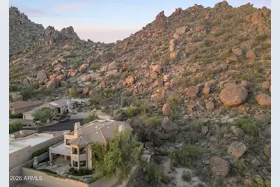 11189 E Juan Tabo Road, Scottsdale, AZ 85255 - Photo 85