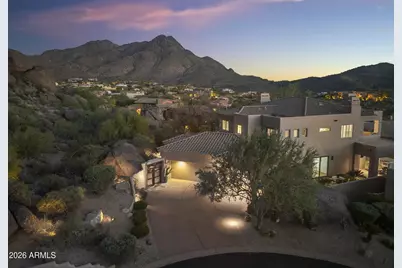 11189 E Juan Tabo Road, Scottsdale, AZ 85255 - Photo 3