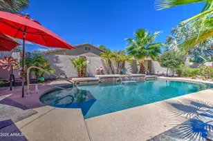 6960 S Forest Ave, Gilbert, AZ 85298 - Photo 45