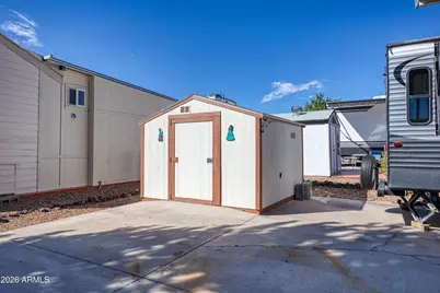 1855 Reel Way #492, Show Low, AZ 85901 - Photo 5