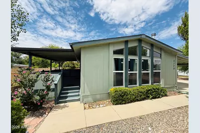 3170 Samaritan Way, Prescott, AZ 86301 - Photo 1